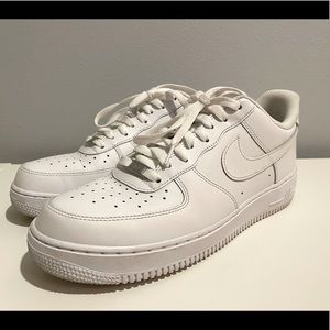Women’s Nike Air Force 1